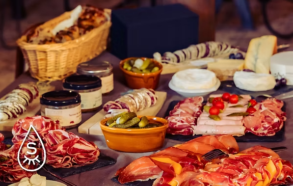 brunch dolce vita larmes du soleil beaujolais