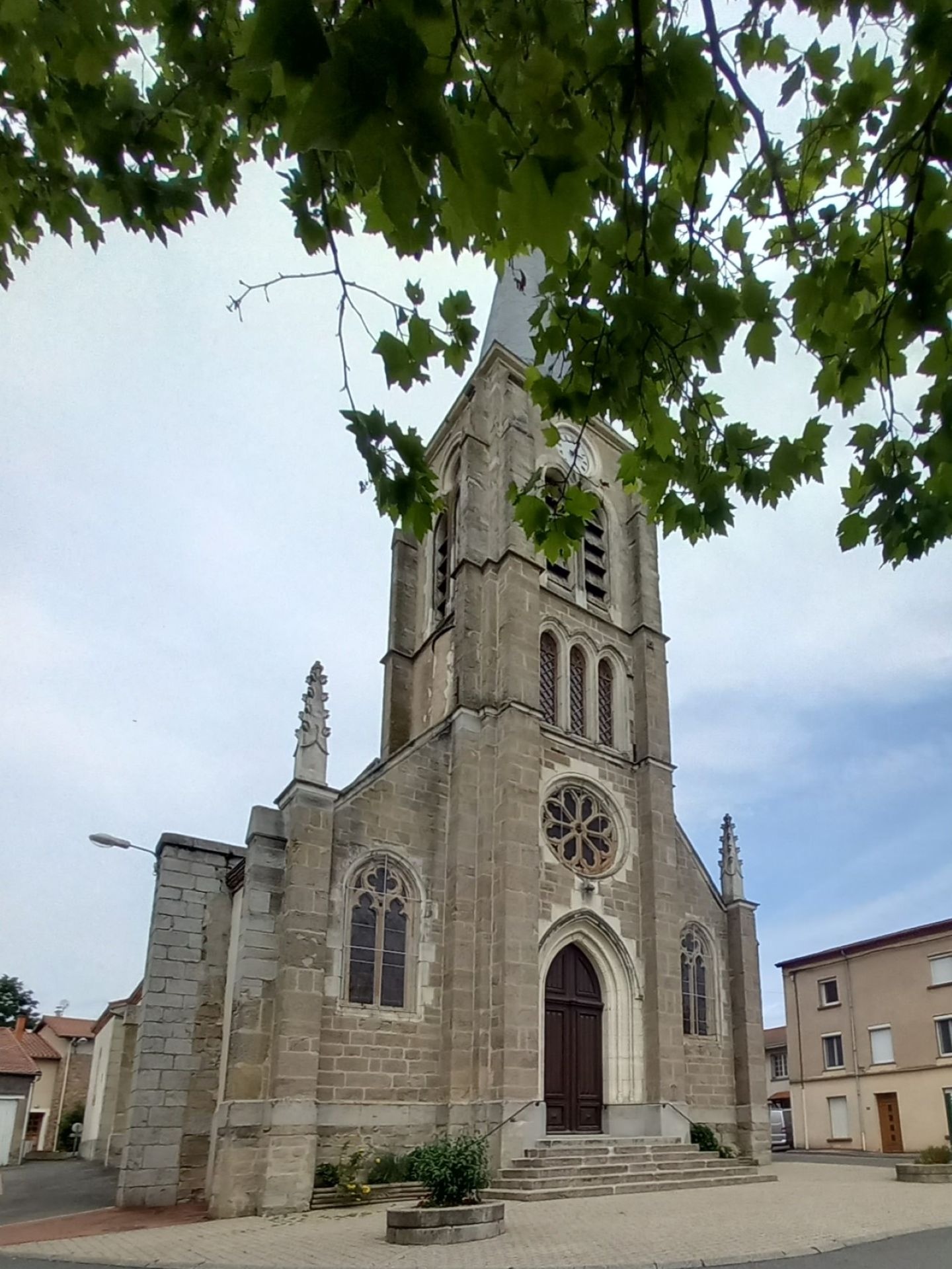 Église