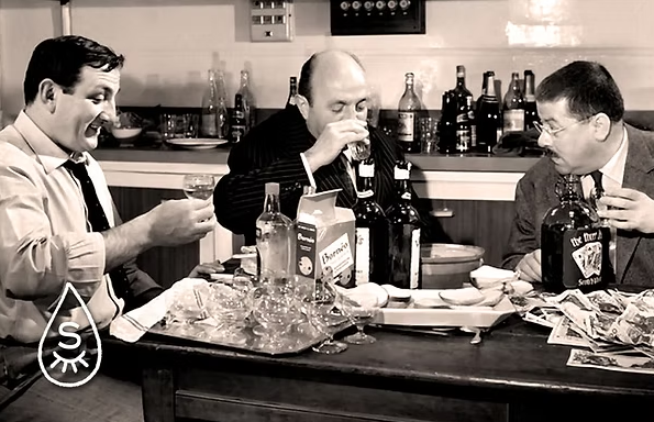 ciner diner larmes du soleil beaujolais