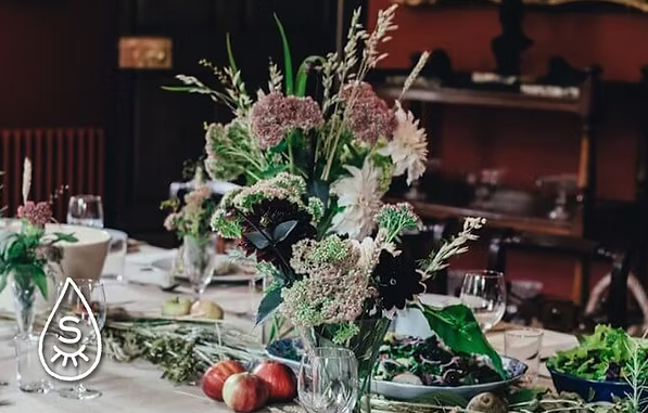 Accords mets & vins étonnants et détonant beaujolais larmes du soleil
