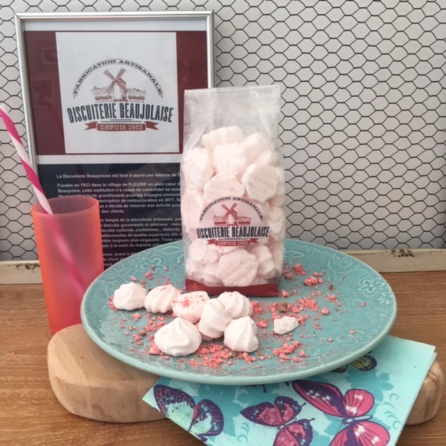 La Biscuiterie Beaujolaise
