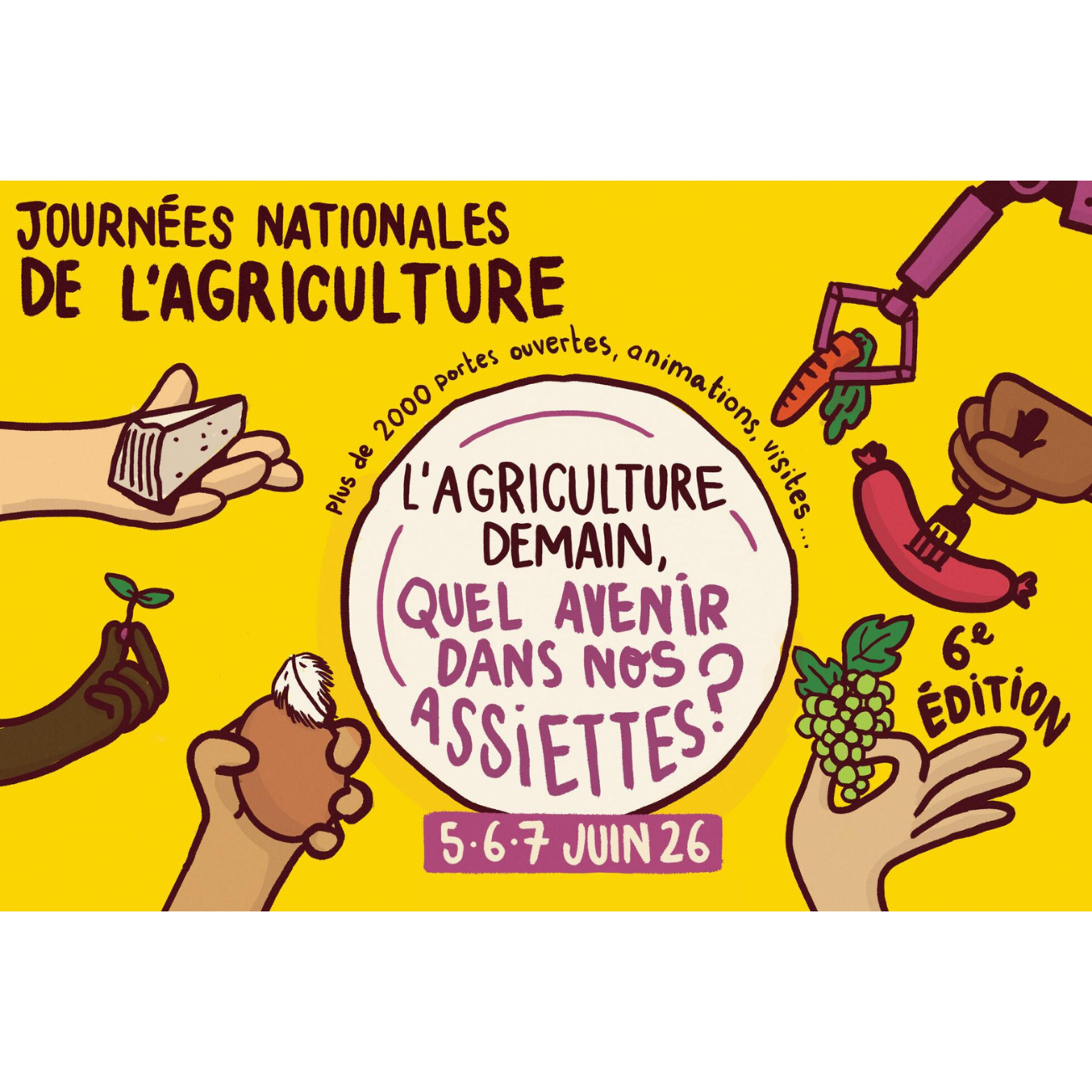 Journées Nationales Agriculture_Ferme miélifique_MORNANT