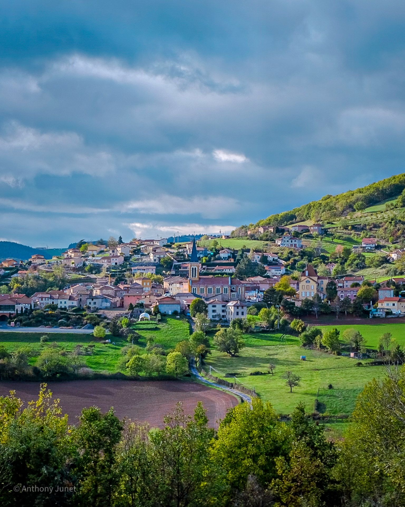 Village