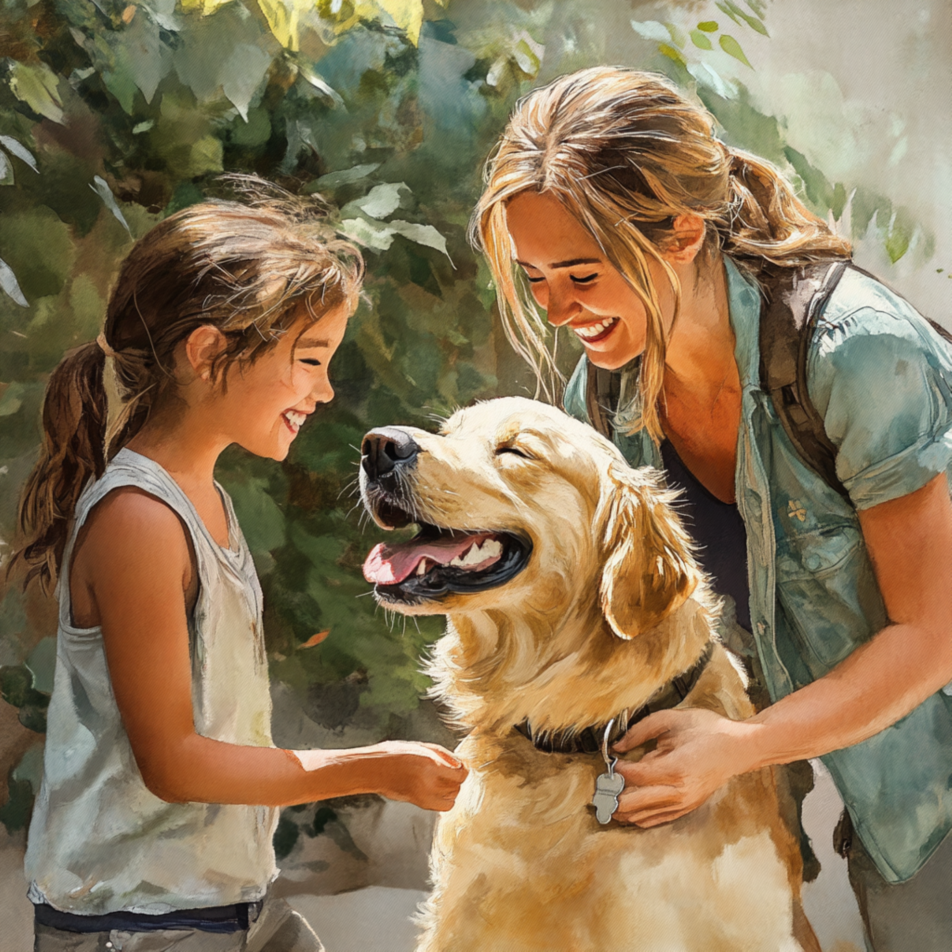 Ateliers découverte des animaux_Pomeys