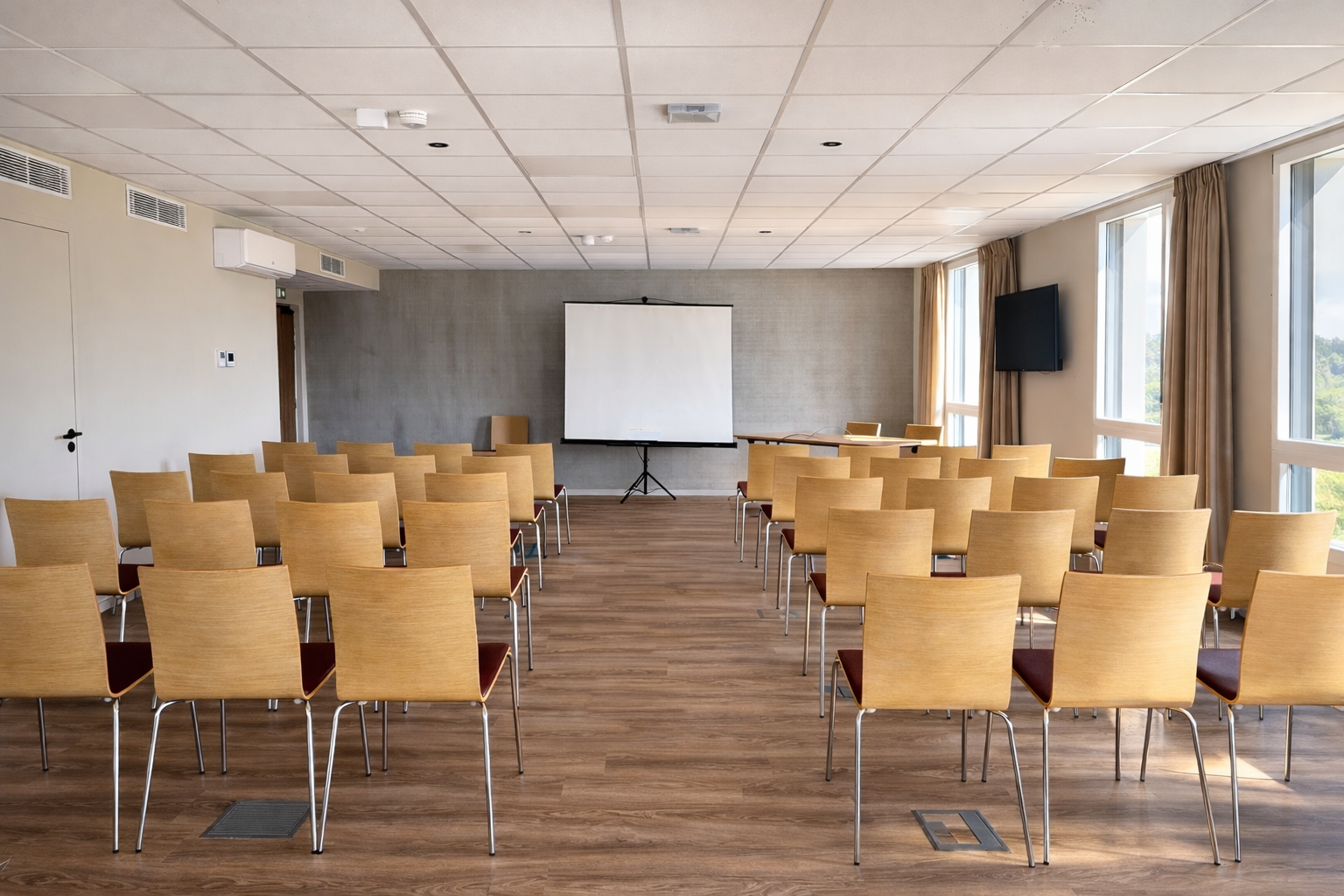 Salle Pollen