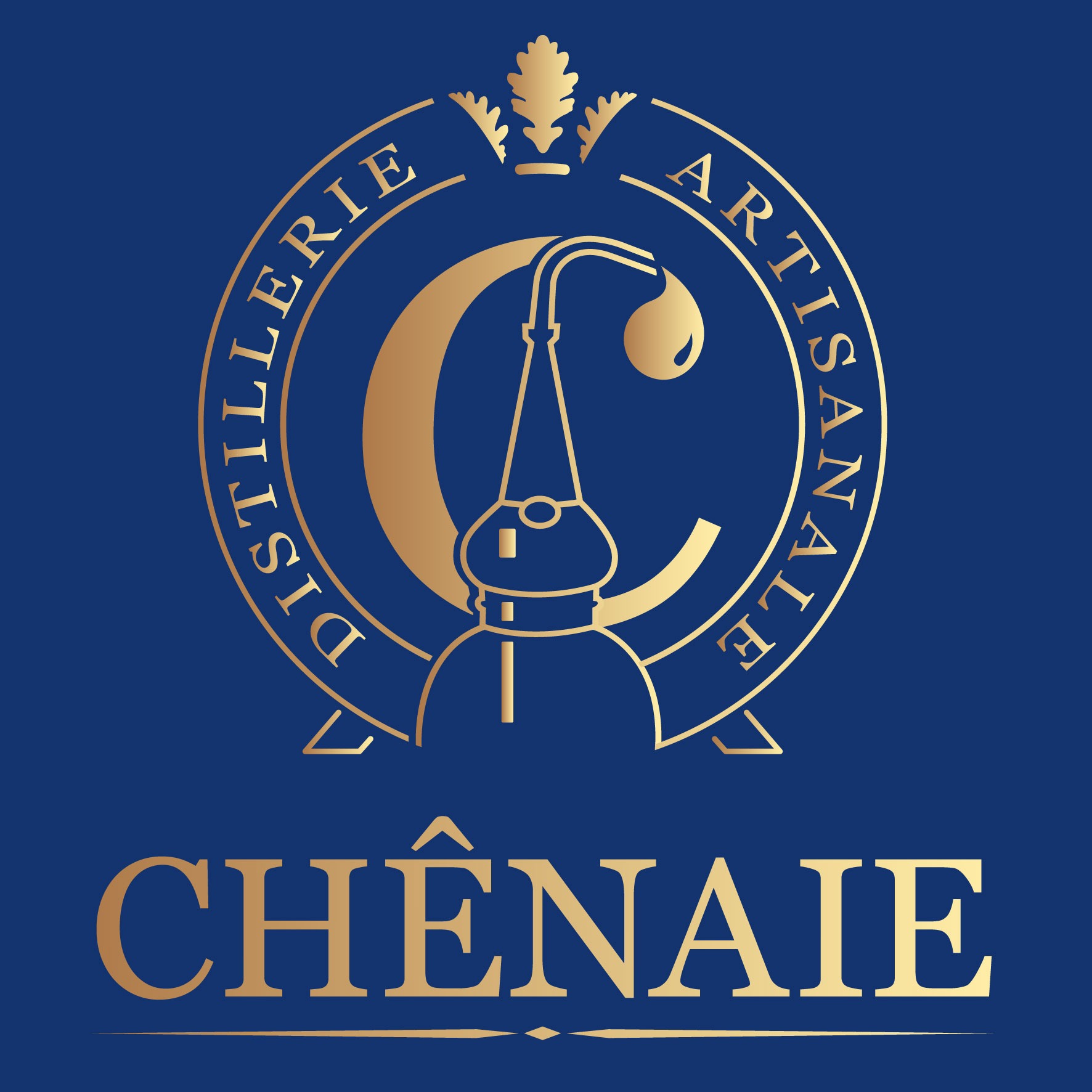 Chênaie