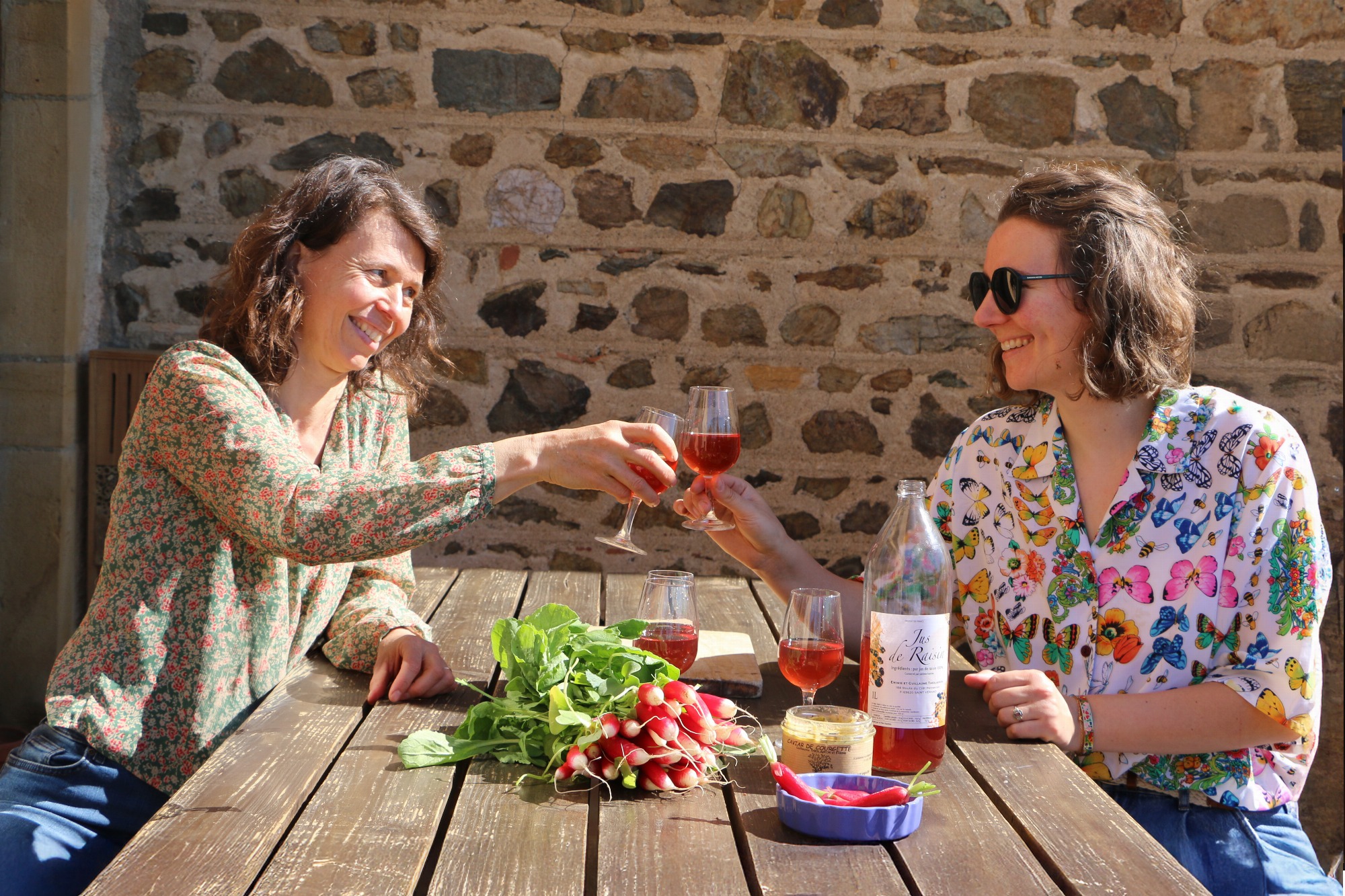 Ferme Enimie - Rencontre avec un Producteur_Saint-Vérand
