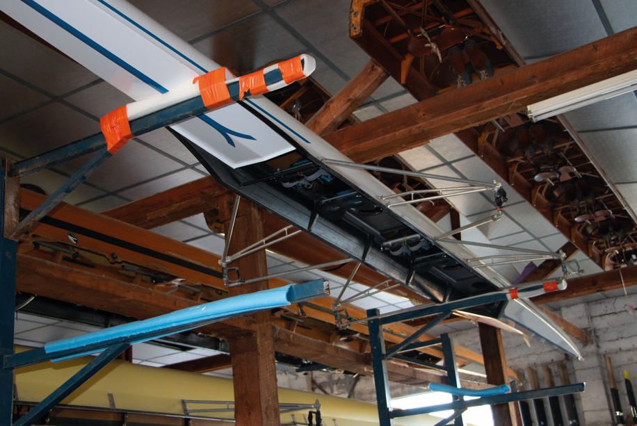 Club d'aviron de Villefranche - Apéritif Insolite_Porte des Pierres Dorées