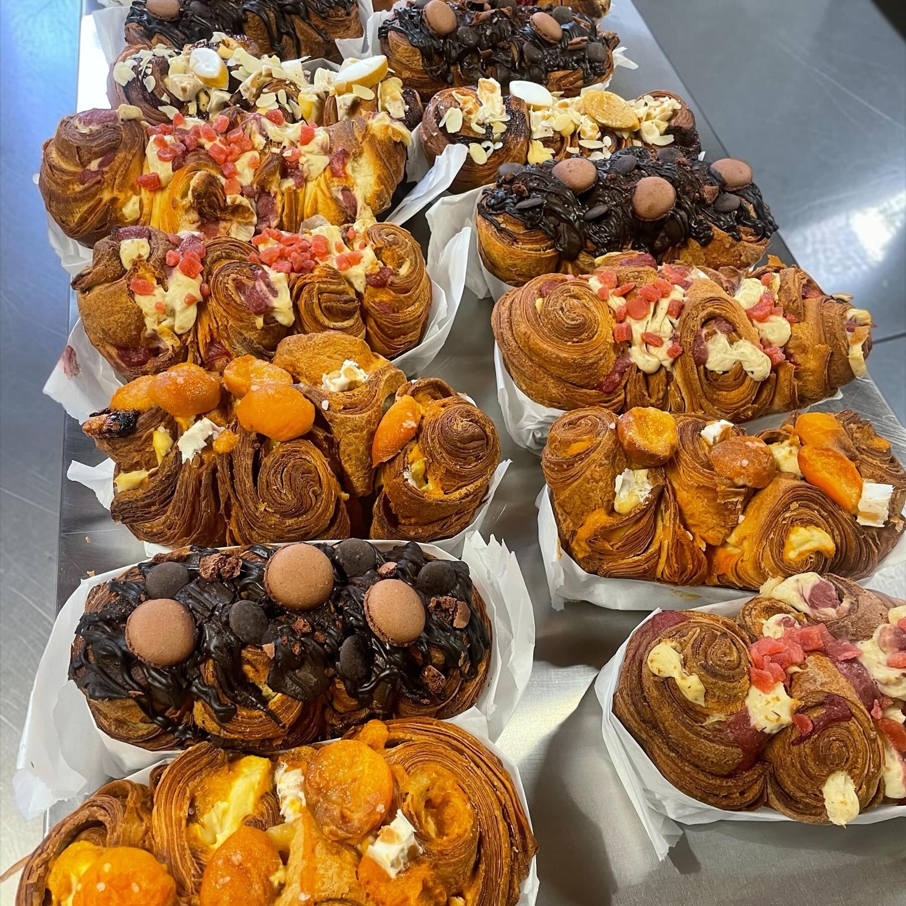 Sweet Art Délices - Rencontre avec un producteur_Saint-Georges-de-Reneins