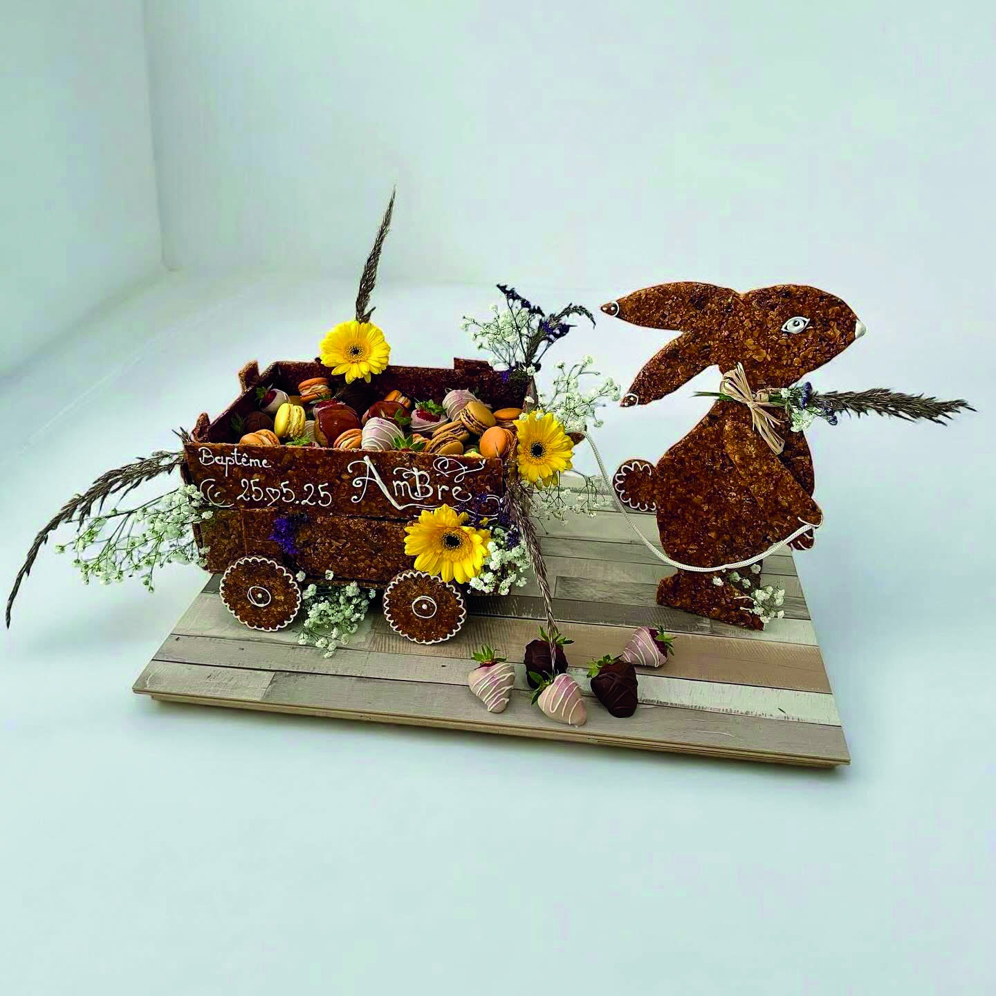 Sweet Art Délices - Rencontre avec un producteur_Saint-Georges-de-Reneins