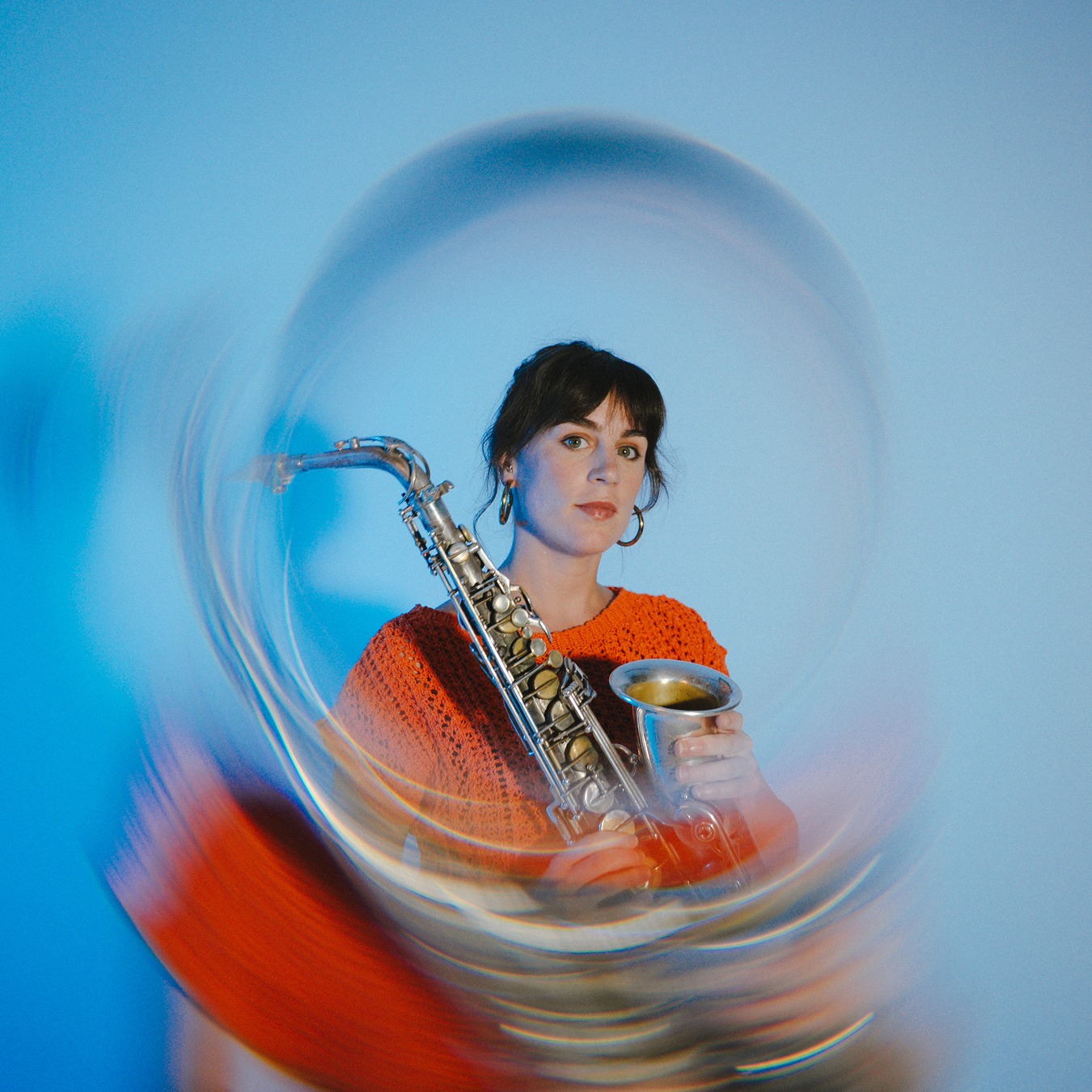 Concert de Irene Reig sur la scène de Cybèle_Vienne