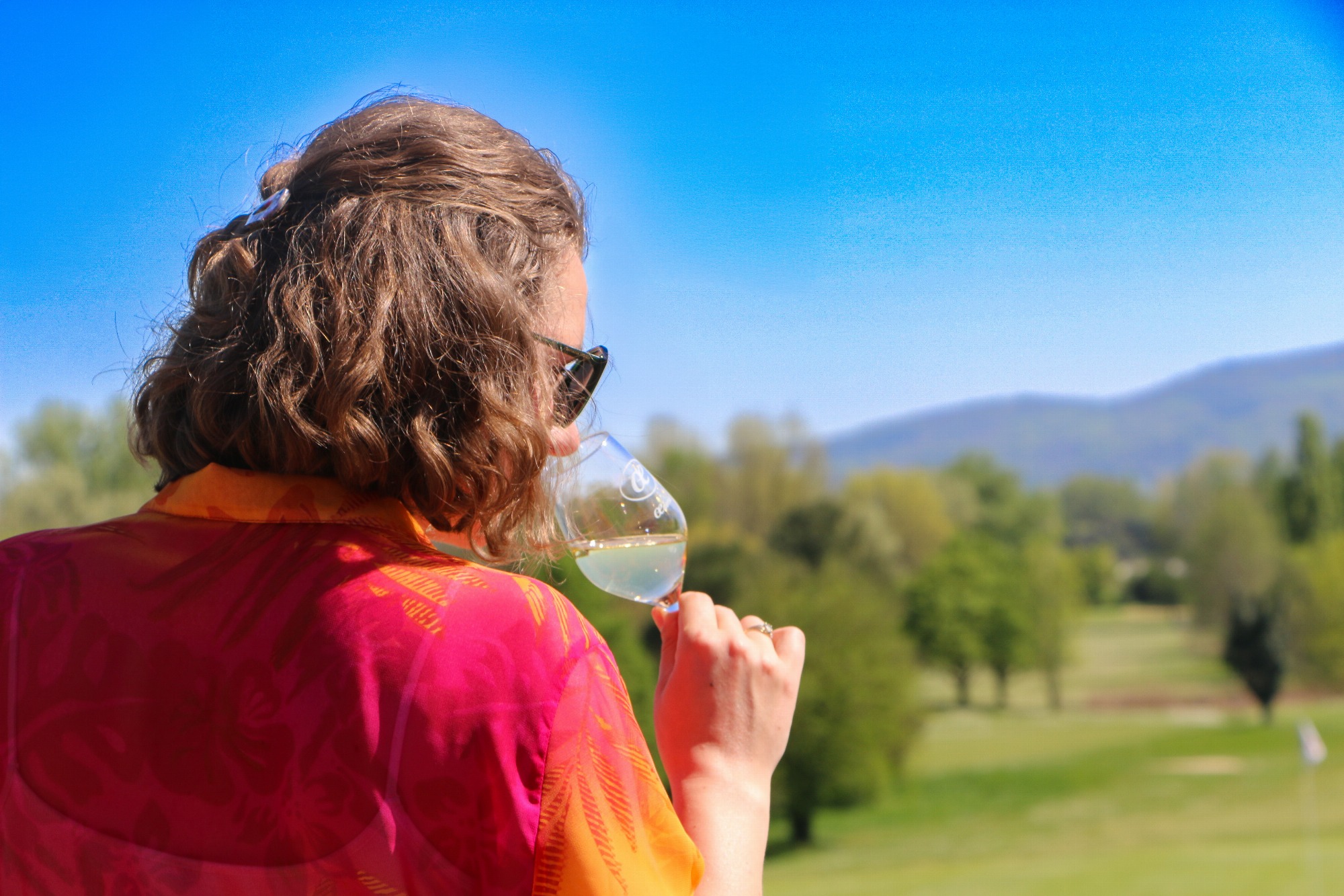 Golf du Beaujolais - Apéritif Insolite_Lucenay