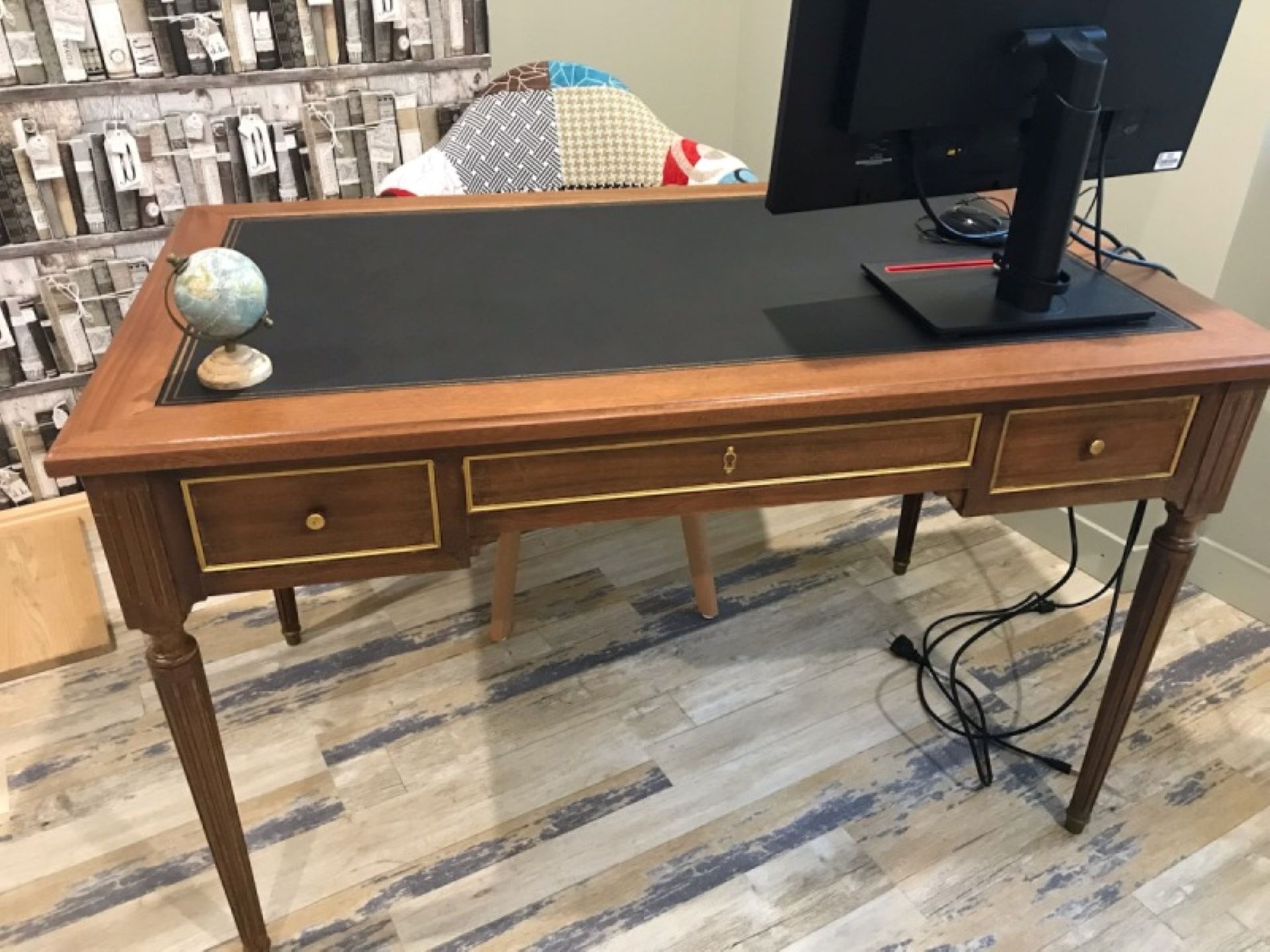 Bureau