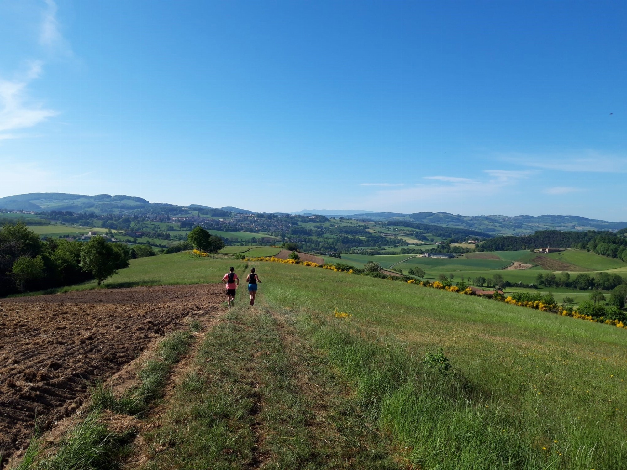 Trail du Bozançon_Riverie