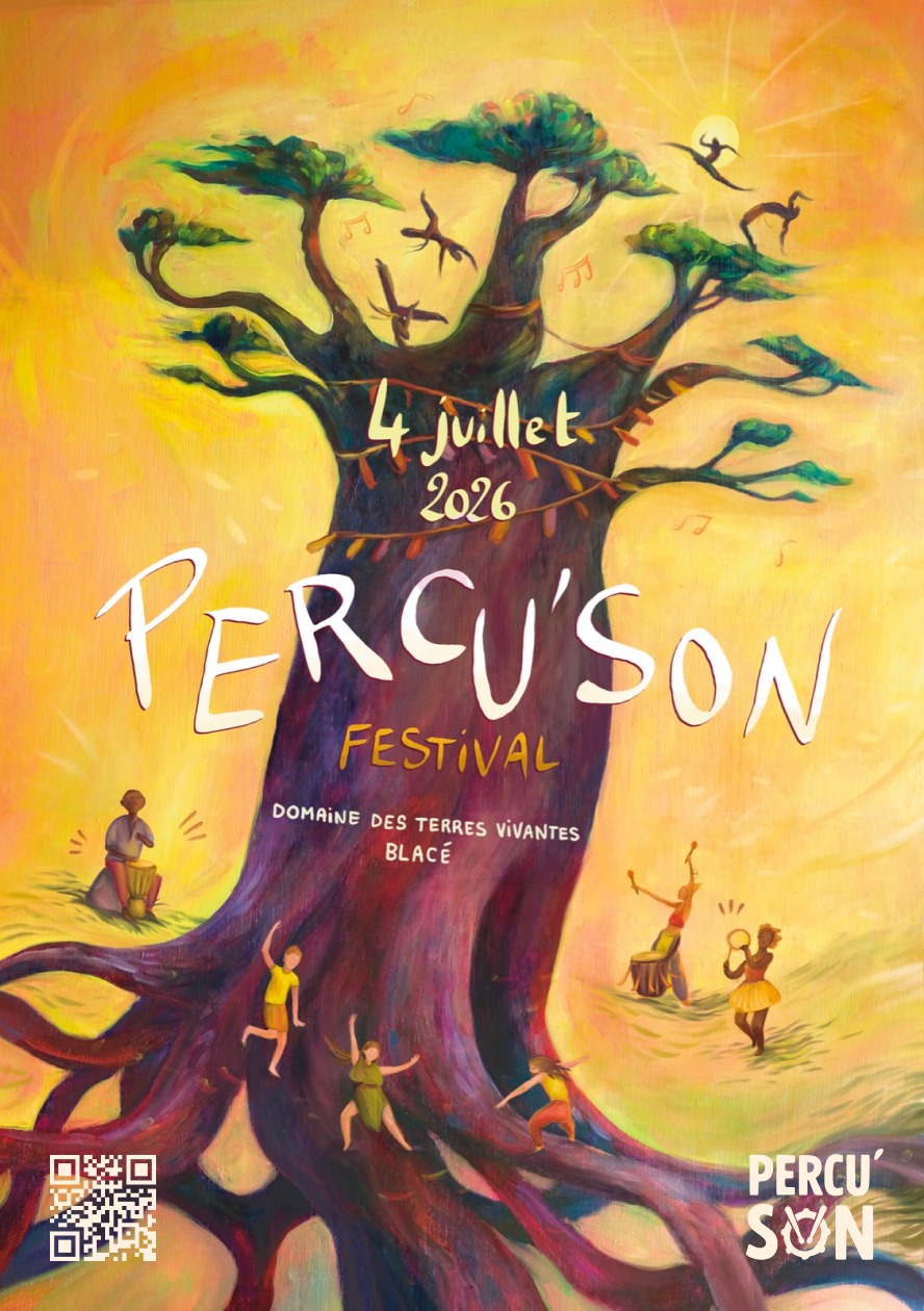 Affiche recto