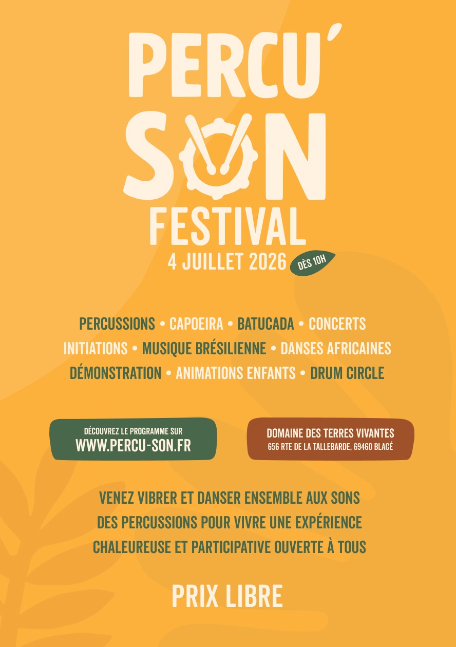 Flyer verso