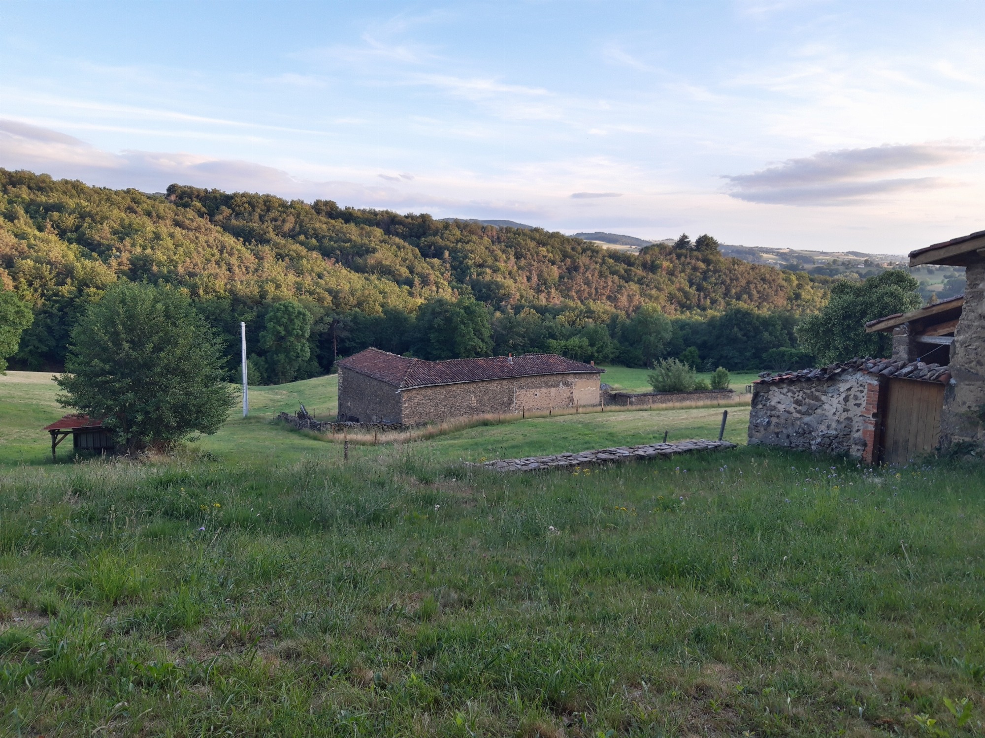 Ferme Jomard