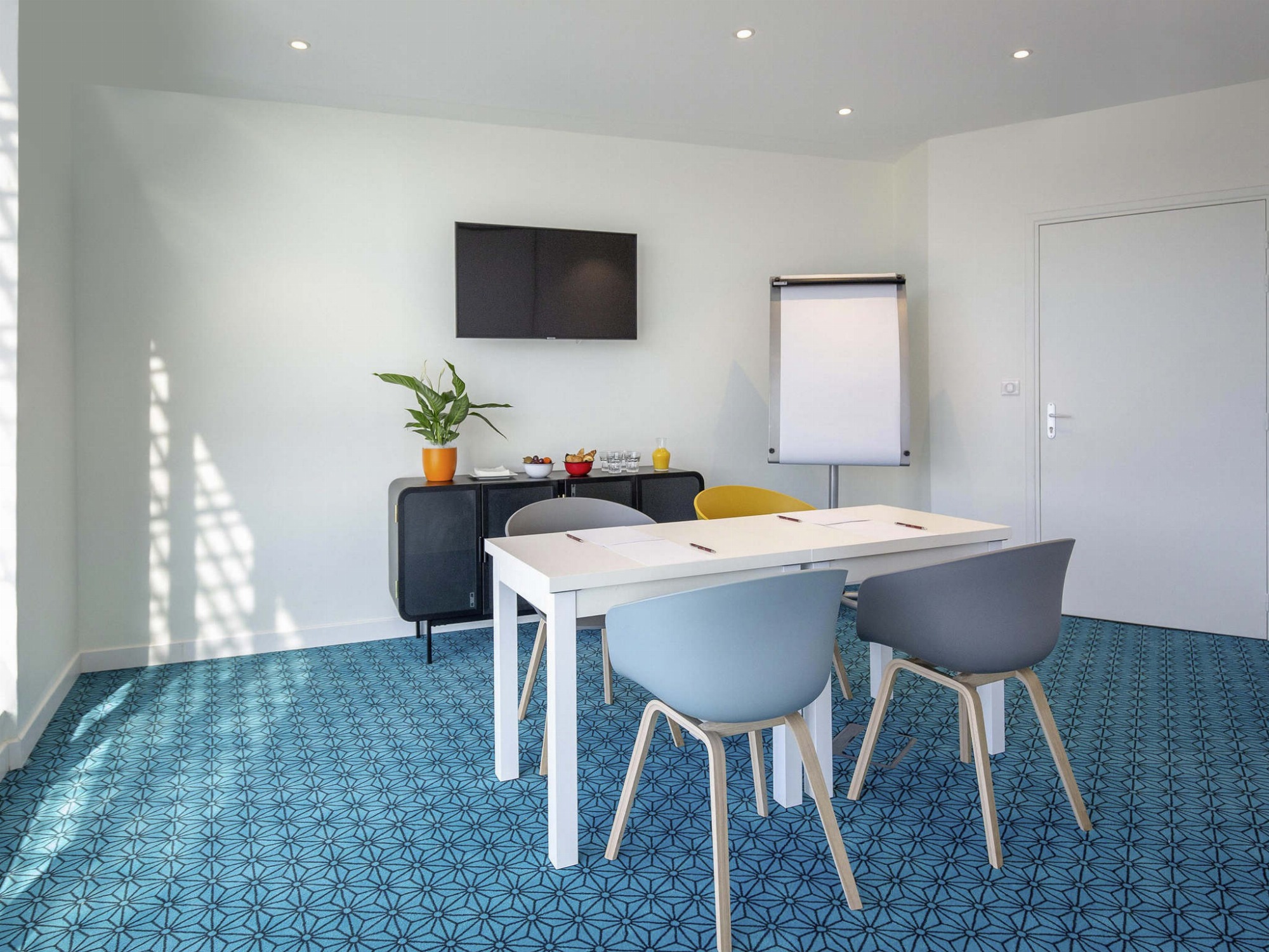 Séminaires à l'Ibis Lyon Sud Vienne Saint-Louis_Vienne