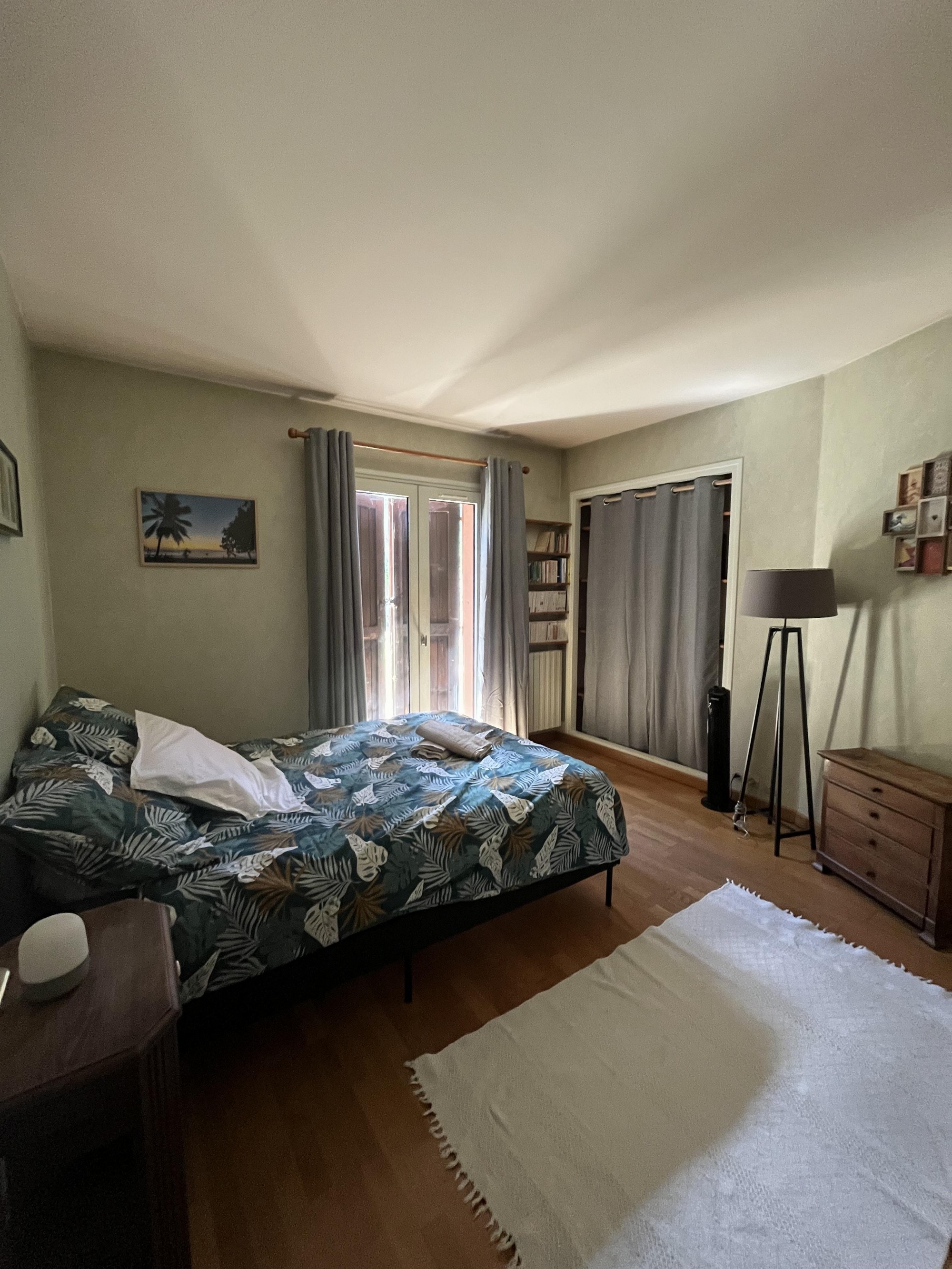 Chambre 1