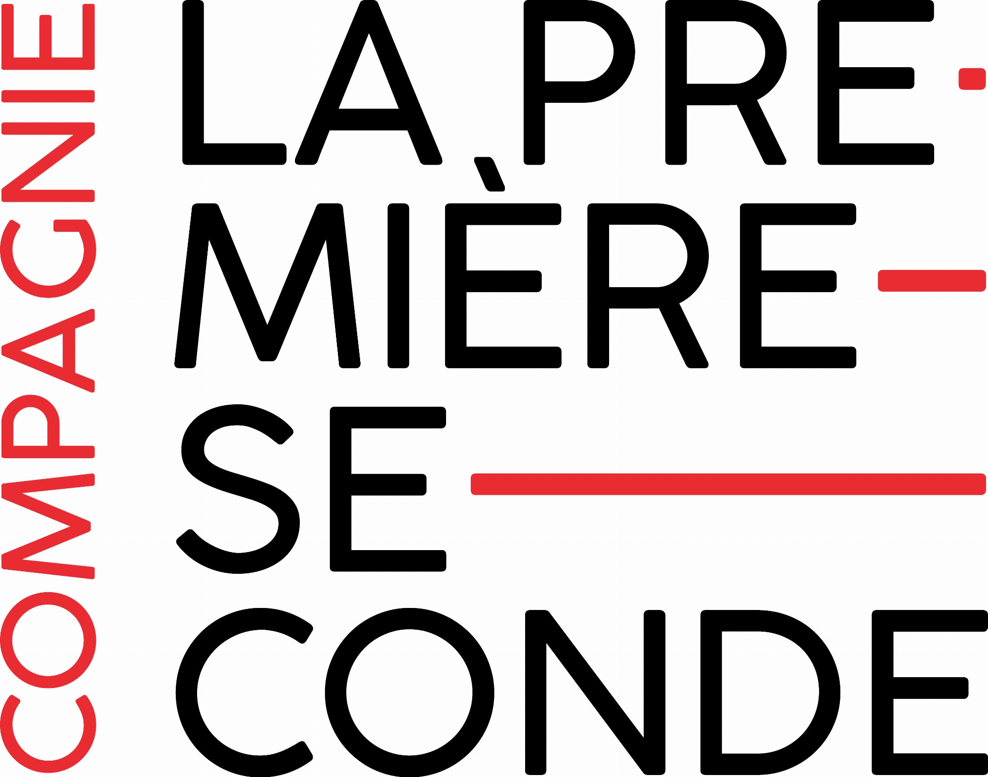 Logo Compagnie La Première Seconde