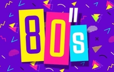 Soirée année 80 au Snack du Bon Accueil_Cublize