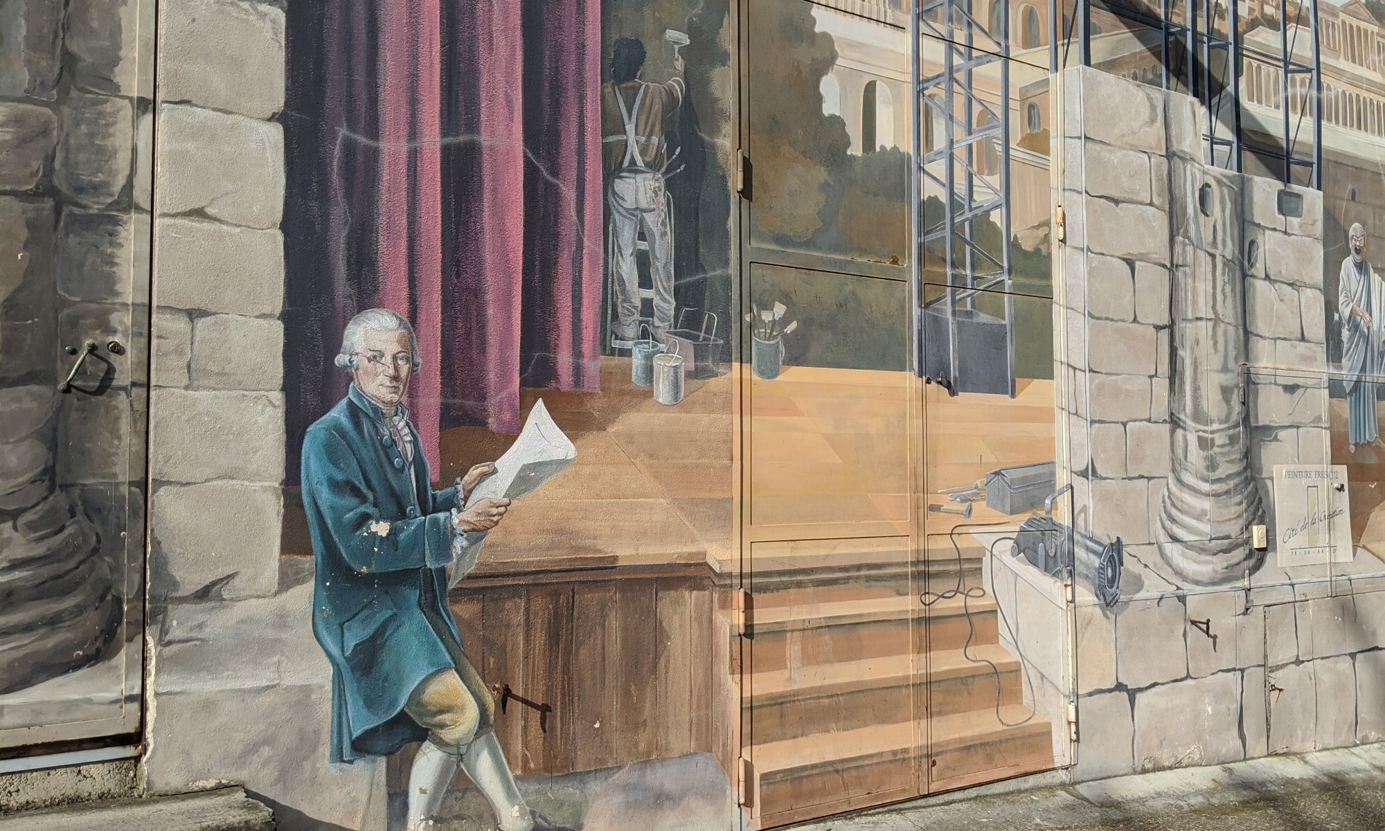 Pierre Schneyder