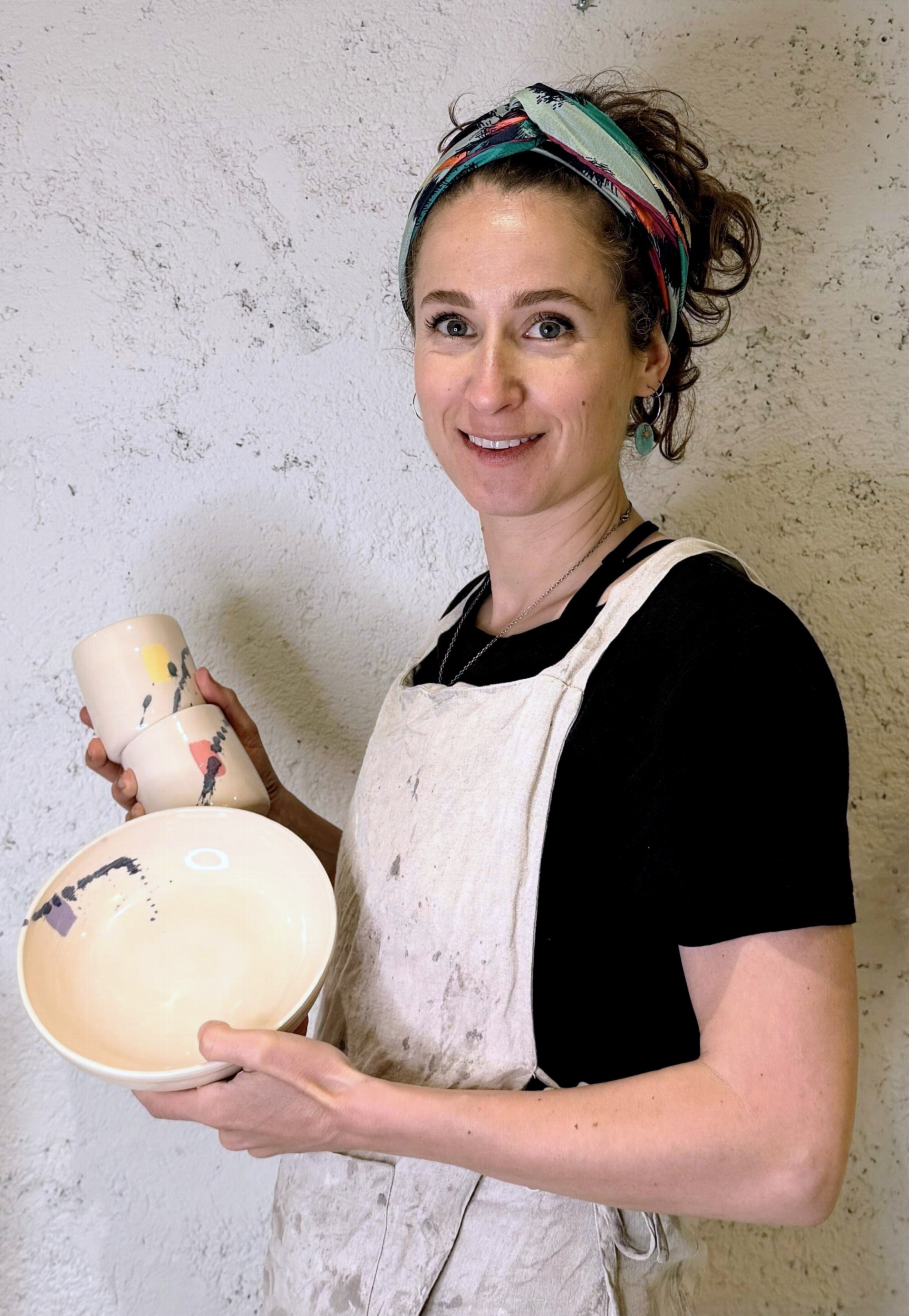 Mylene Baillet