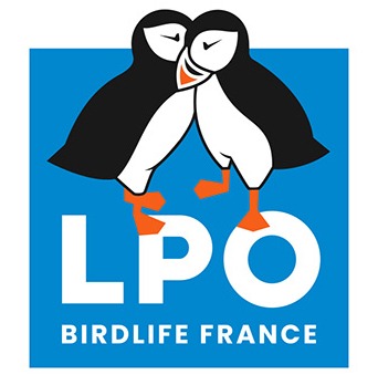 Logo LPO