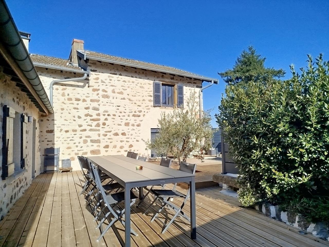 Gîte