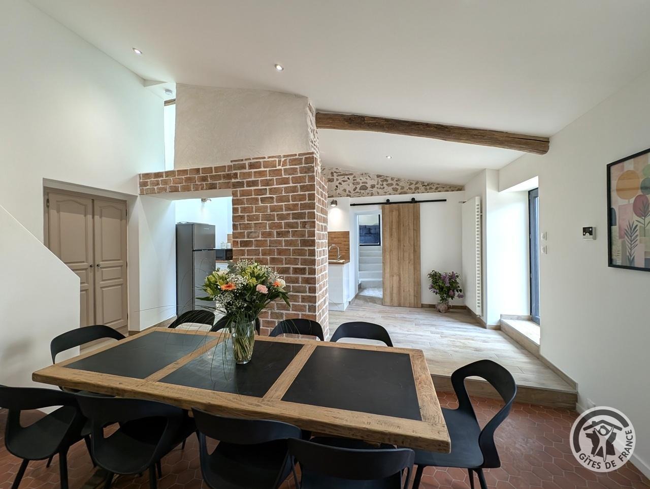 Gîte