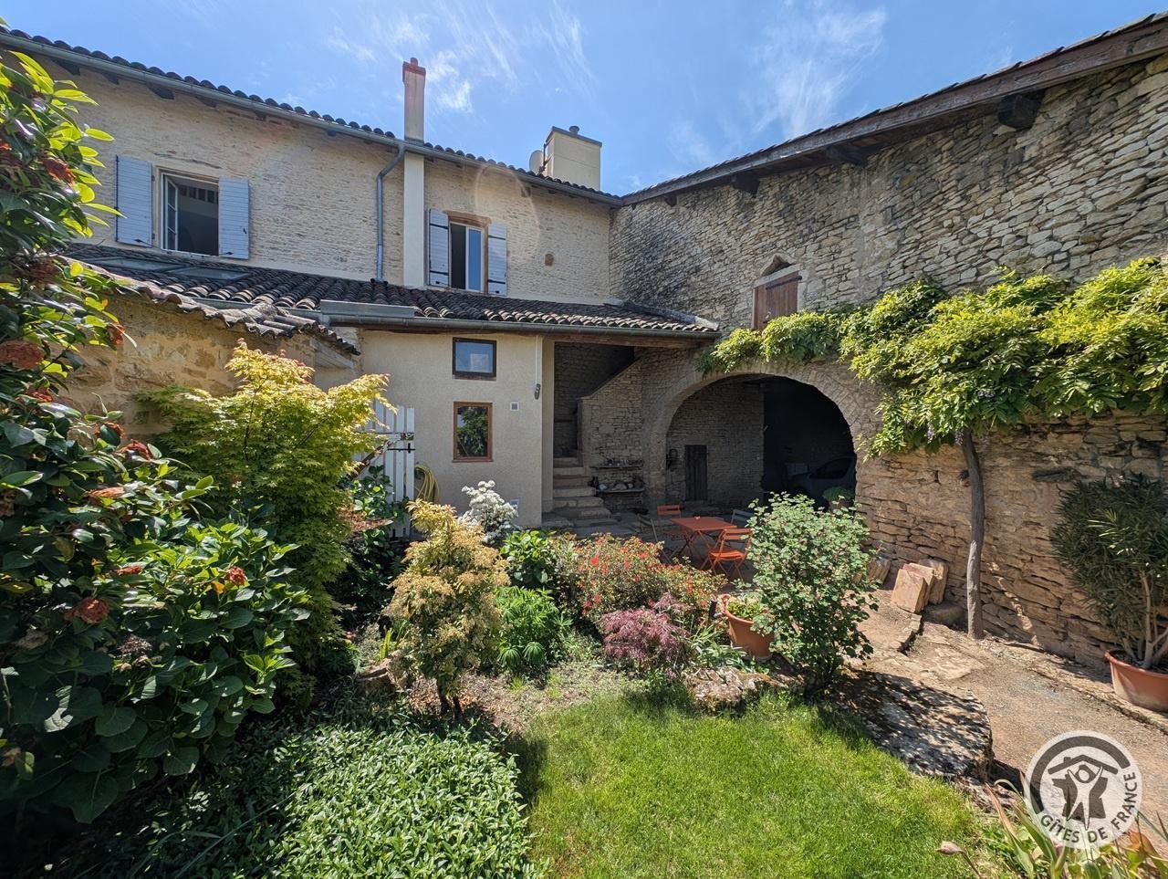Gîte