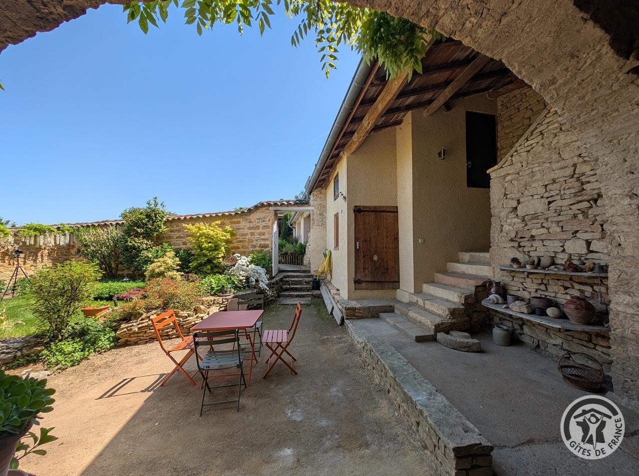 Gîte