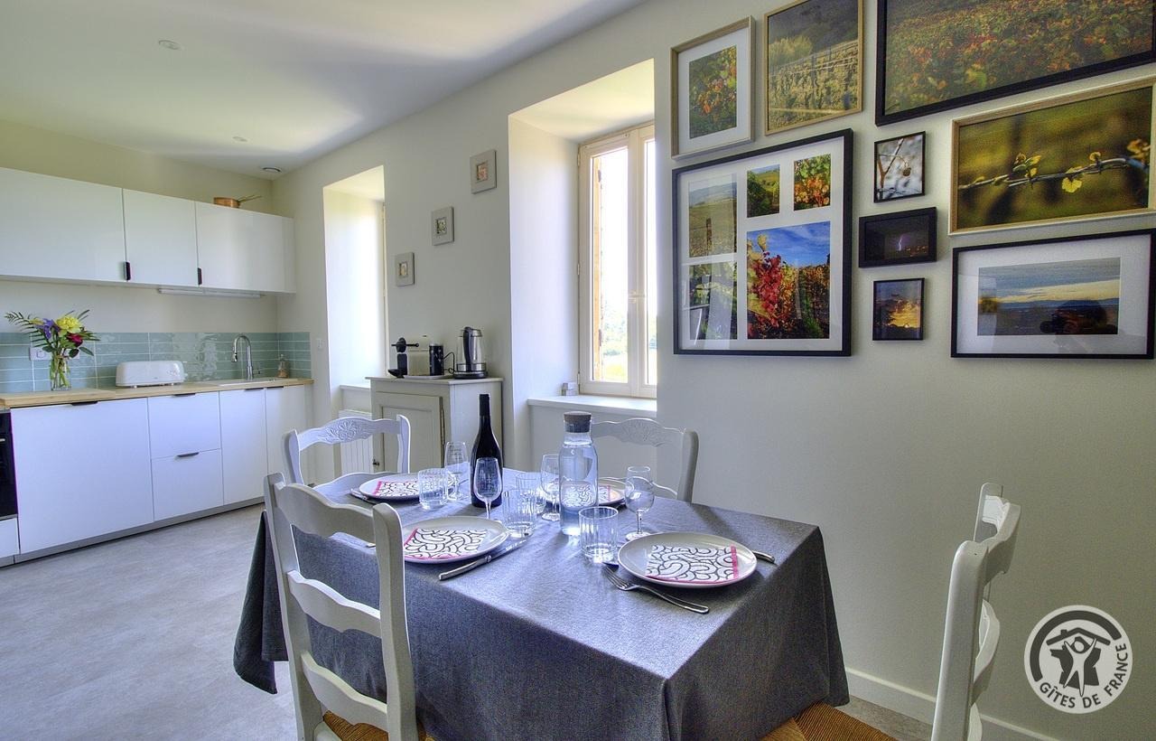 Gîte
