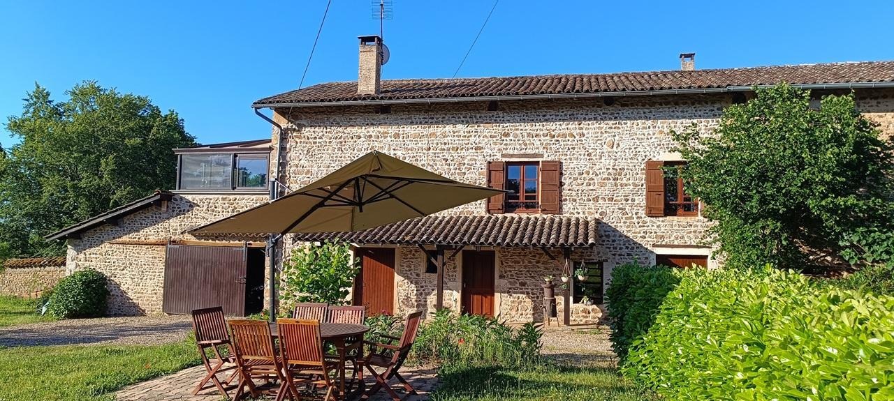 Gîte
