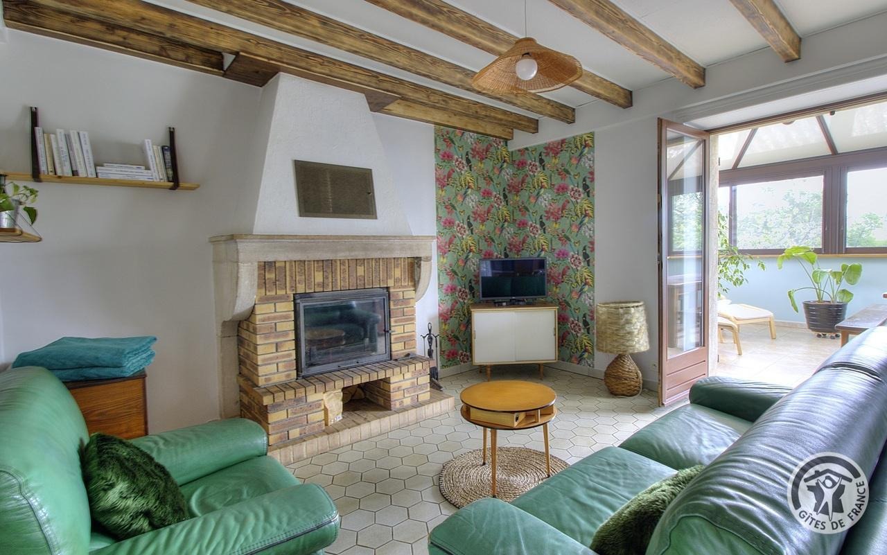 Gîte