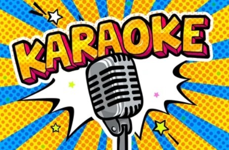 Soirée KARAOKE_Cublize