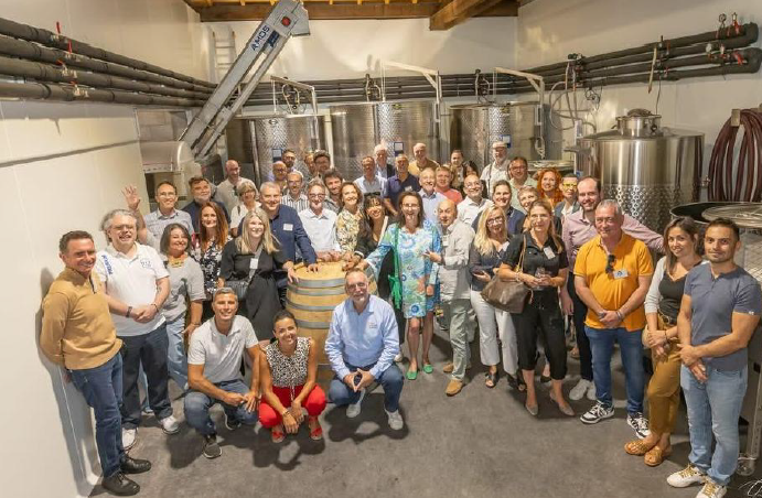Séminaires et teambuilding au Domaine de Pimotin_Tupin-et-Semons