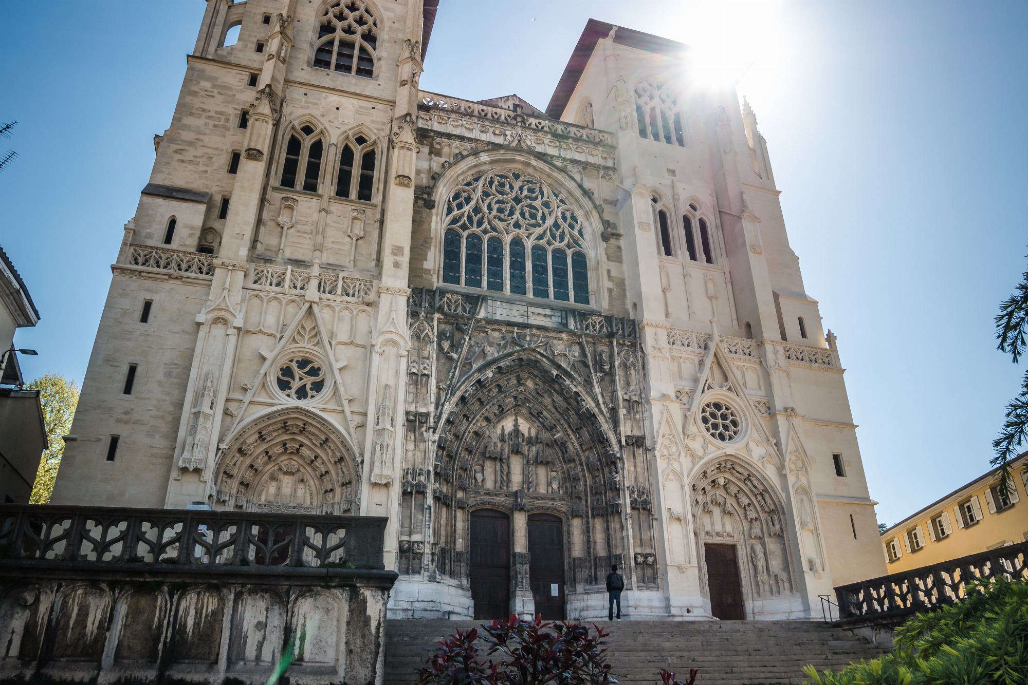 Cathédrale