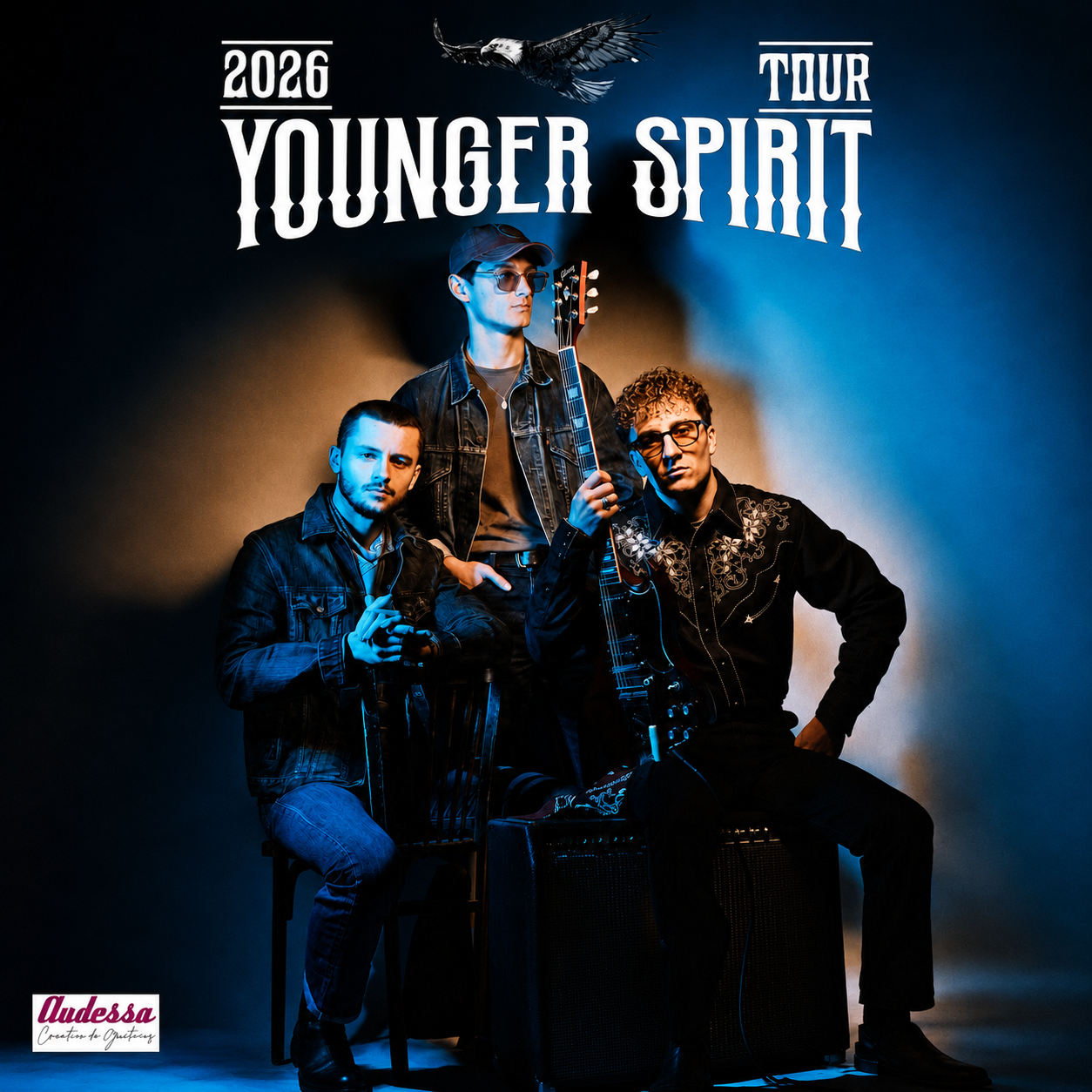 younger spirit