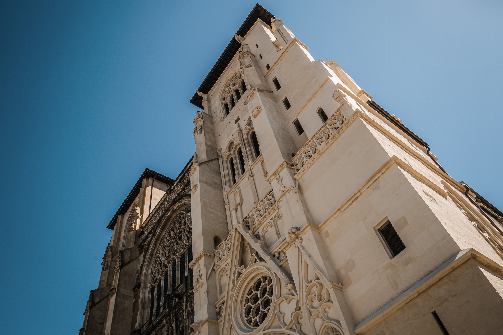 Cathédrale Saint-Maurice