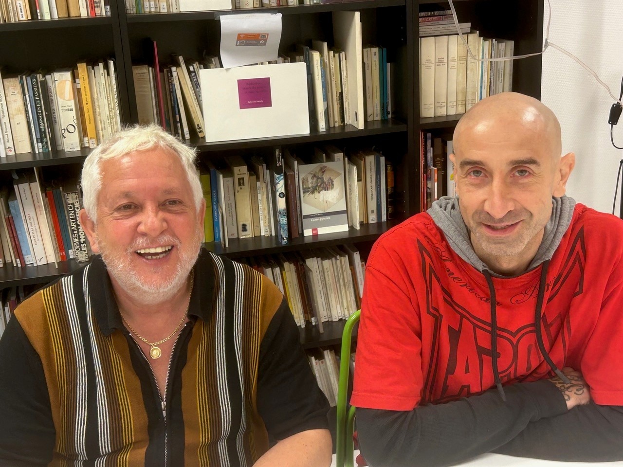 Atelier d'écriture_Espace Pandora_Bibliothèque_Soucieu-en-Jarrest