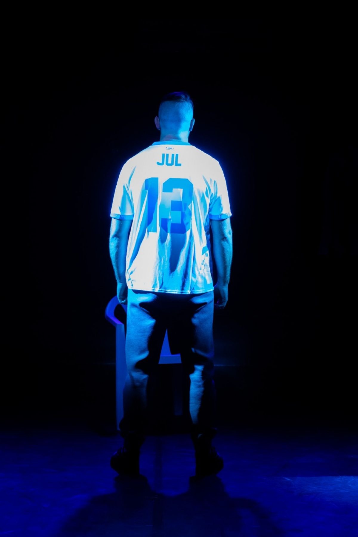 Spectacle J'oublie tout_Julien Gallix_Théâtre cinéma Jean Carmet_MORNANT