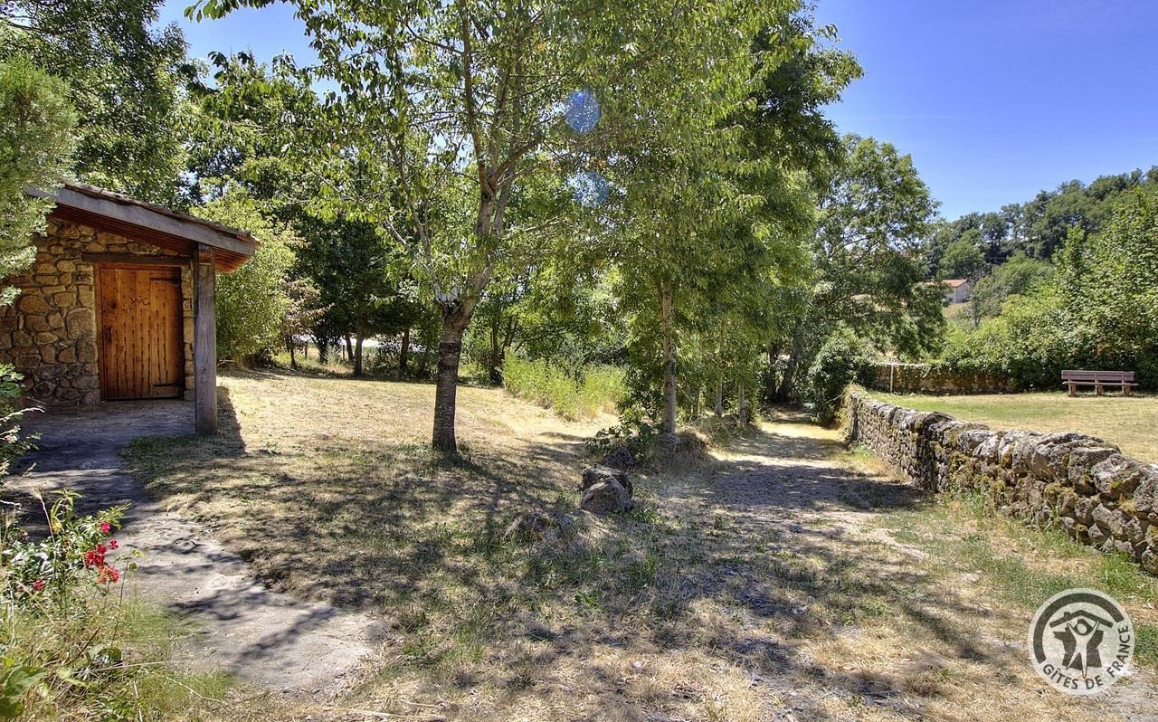 Grand Gîte - 15 personnes