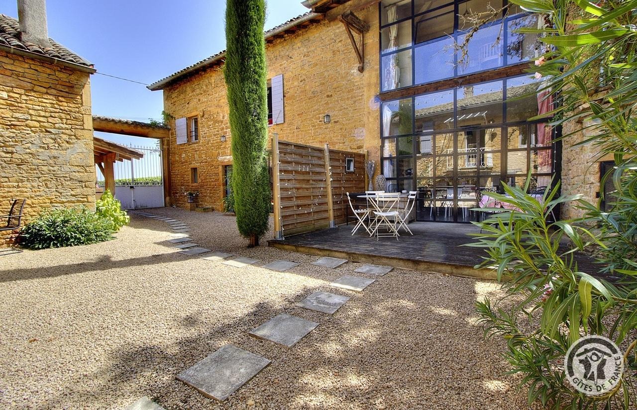 Gîte