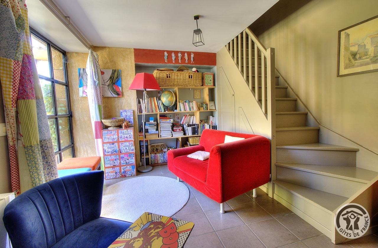 Gîte