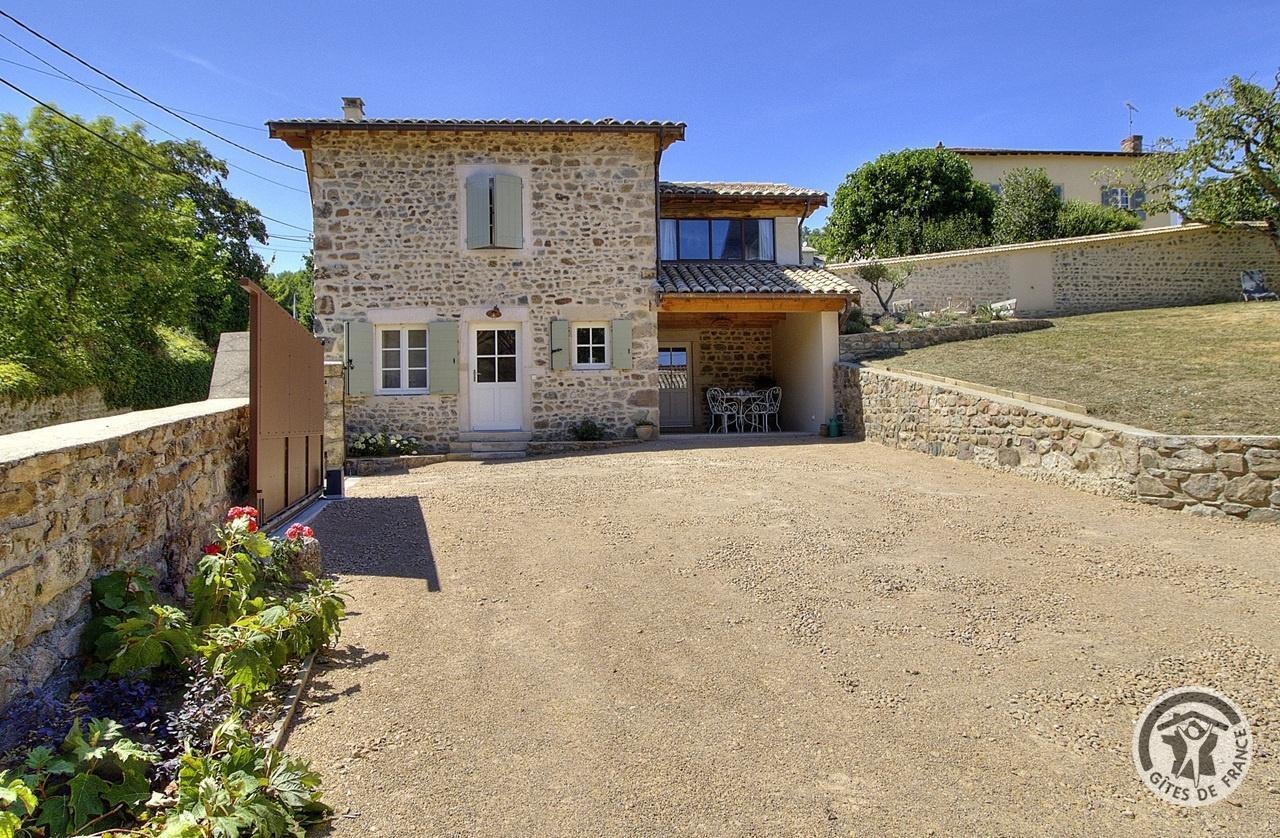 Gîte