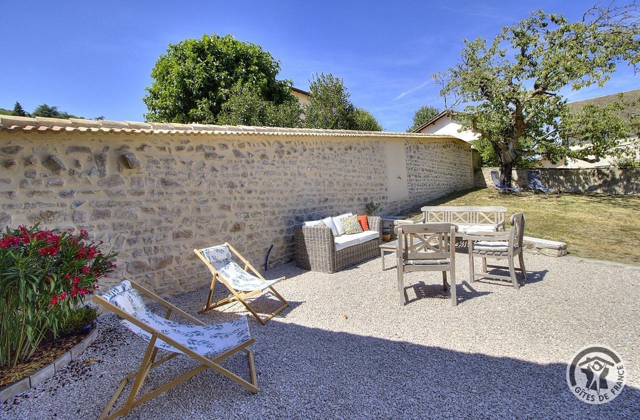 Gîte