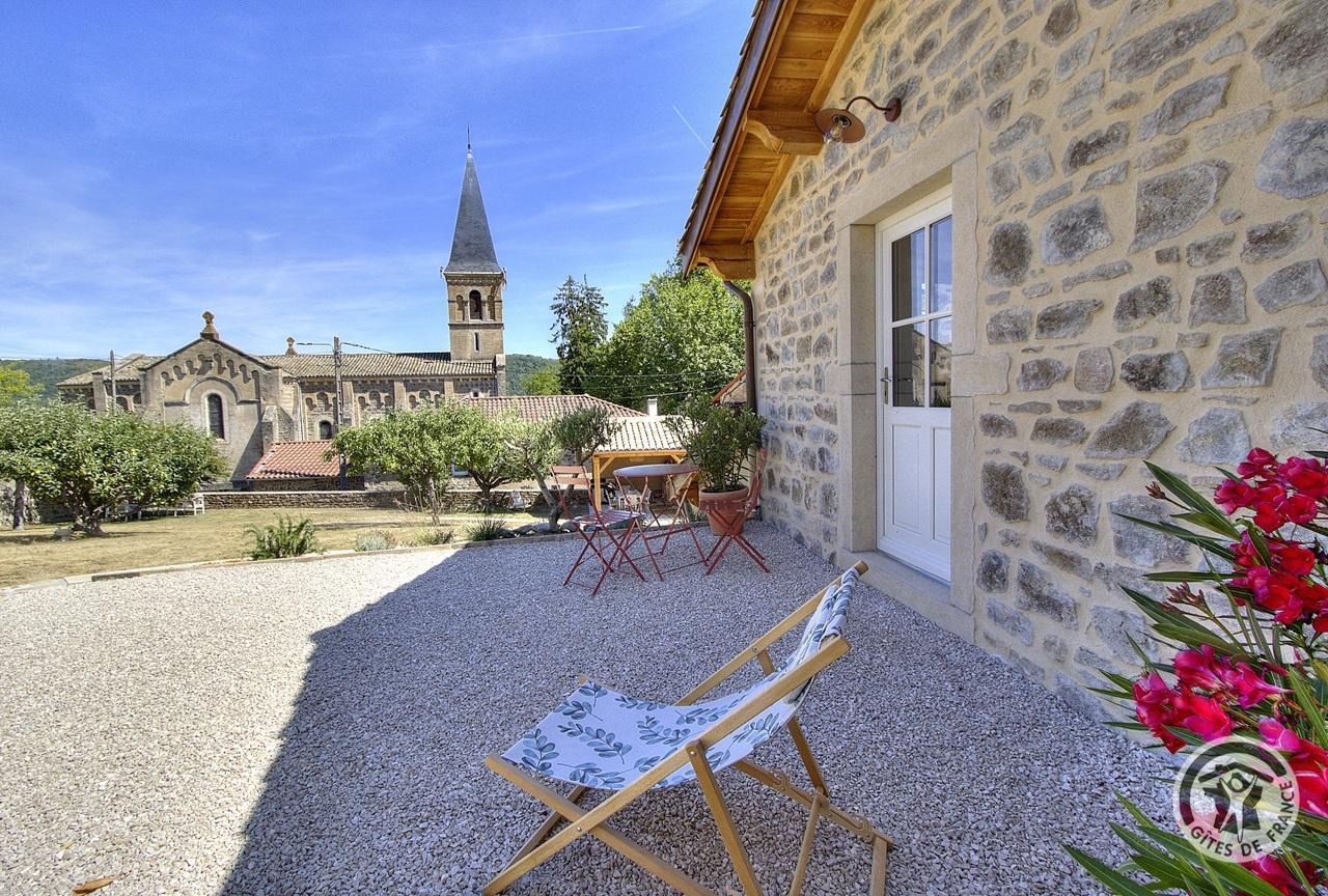 Gîte