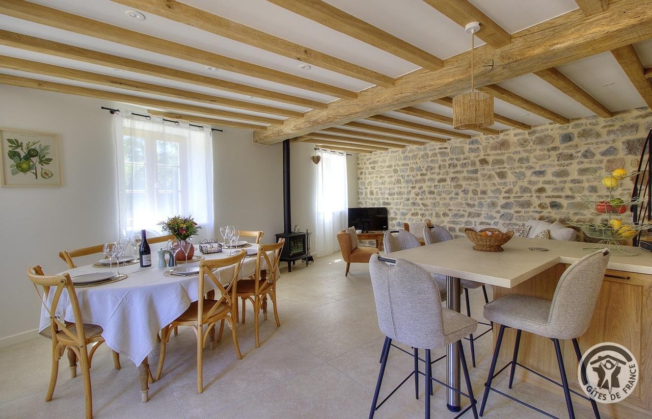 Gîte