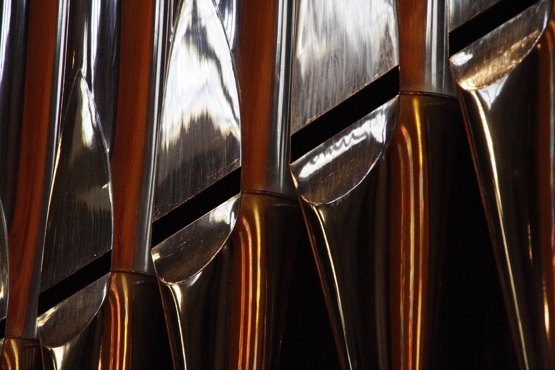 Orgue